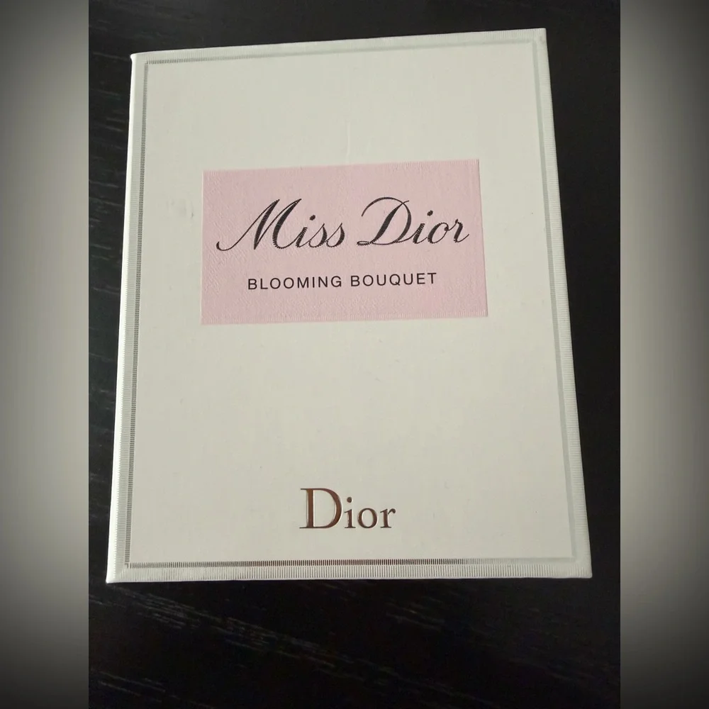 Miss Dior Blooming‎ Bouquet Body Lotion